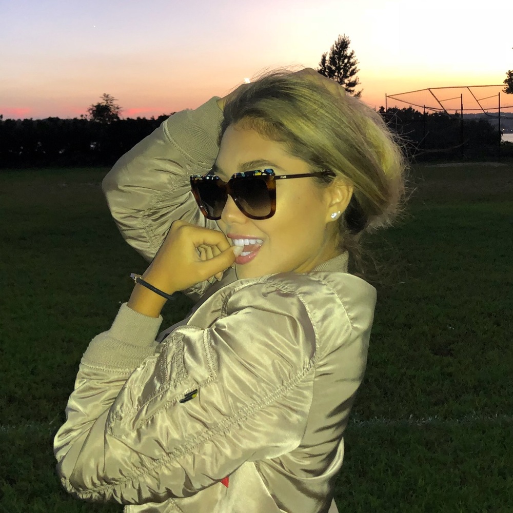 FENDI LUXURY SUNGLASSES